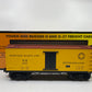 MTH 30-78004 O Gauge RailKing Western Maryland 19th Century Reefer Car LN/Box