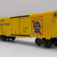 KMT 747 Pabst Blue Ribbon Boxcar RARE LN/Box