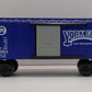 K-Line K5154016 O-27 Pennsylvania York Fair Boxcar #6063