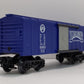 K-Line K5154016 O-27 Pennsylvania York Fair Boxcar #6063