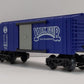 K-Line K5154016 O-27 Pennsylvania York Fair Boxcar #6063