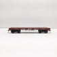 Spectrum 27329 On30 Ohio River & Western Flat car w/ Stakes LN/Box