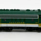 Marklin 81835 Z Southern EMD F7 Diesel Locomotive #6135 EX
