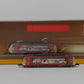 Marklin 88458 Z SBB Class 460 Musicbox Electric Locomotive LN/Box