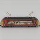 Marklin 88458 Z SBB Class 460 Musicbox Electric Locomotive LN/Box
