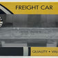 K-Line K712-2111 O Gauge Union Pacific Operating Coal Dump Car LN/Box