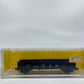 Atlas 3506 N Scale Norfolk & Western Gondola w/Containers