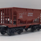 Lionel 6-6126 O Gauge Canadian National Ore Car without Load EX/Box
