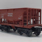 Lionel 6-6126 O Gauge Canadian National Ore Car without Load EX/Box
