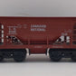 Lionel 6-6126 O Gauge Canadian National Ore Car without Load EX/Box