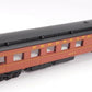Bachmann Spectrum 89014 HO Scale Pennsylvania Railroad Diner Car #8019 MT/Box