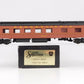 Bachmann Spectrum 89014 HO Scale Pennsylvania Railroad Diner Car #8019 MT/Box