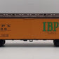 Athearn 7122 HO Scale  Iowa Beef Packers Inc. 40' Steel Reefer # 700 Kit