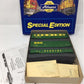 Athearn 2307 HO Scale Reading Company 50' Box Car & Gondola Kit (Set of 3)