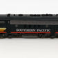 Marklin 8861 Z Scale Southern Pacific EMD F7 Diesel Locomotive #6329 LN/Box