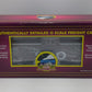 MTH 20-91089 O Gauge SOO Line Caboose #115 LN/Box