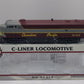 Proto 1000 500008 HO Scale Canadian Pacific Locomotive #4104 LN/Box