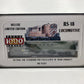 Proto 1000 600090 HO British Columbia Railway RS18 Diesel Locomotive #602 LN/Box