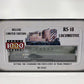 Proto 1000 600089 HO Scale BCR Deluxe Ltd. Edition RS-18 Diesel Locomotive #601 LN/Box