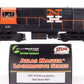Atlas 9551 HO Scale New Haven H16-44 Diesel Locomotive #591 EX/Box