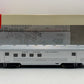 Walthers 932-6448 New York Central 63' Budd RPO Passenger Car LN/Box