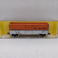 Atlas 3423 N Scale D&RGW Rio Grande 40' Boxcar #67534