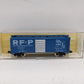 Atlas 3413 N Scale RF&P Boxcar #2801