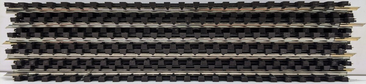 Marklin 2200 HO K Track 7-1/8