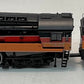 MTH 80-3116-1 HO Scale Southern Pacific 4-8-4 GS-4 Steam Engine w/PS3
