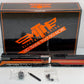 MTH 80-3116-1 HO Scale Southern Pacific 4-8-4 GS-4 Steam Engine w/PS3