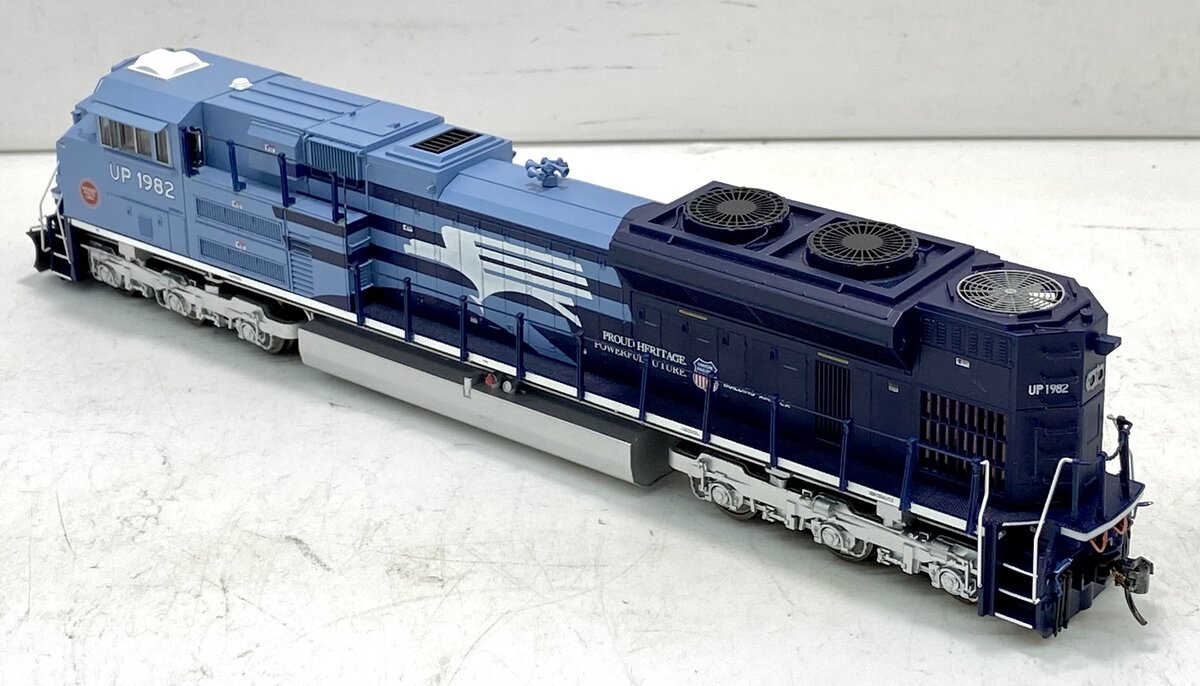 MTH 80-2263-1 SD70ACe w/Snd MP #1982
