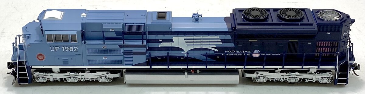 MTH 80-2263-1 SD70ACe w/Snd MP #1982