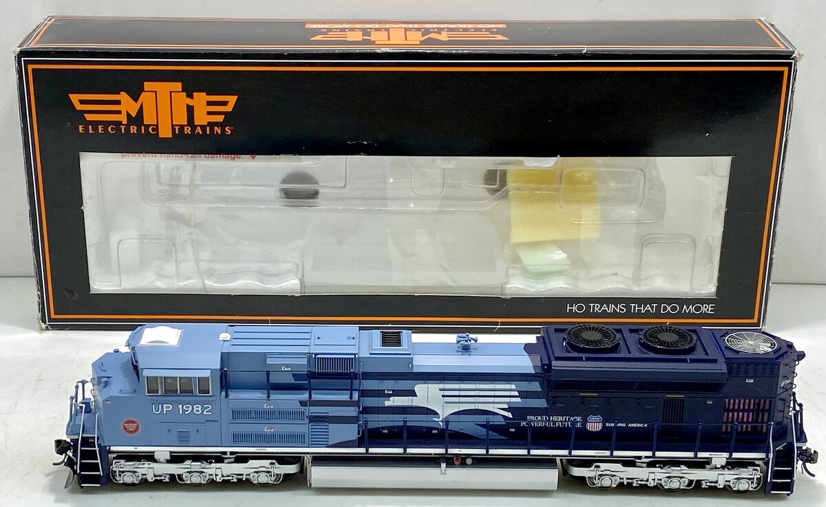 MTH 80-2263-1 SD70ACe w/Snd MP #1982