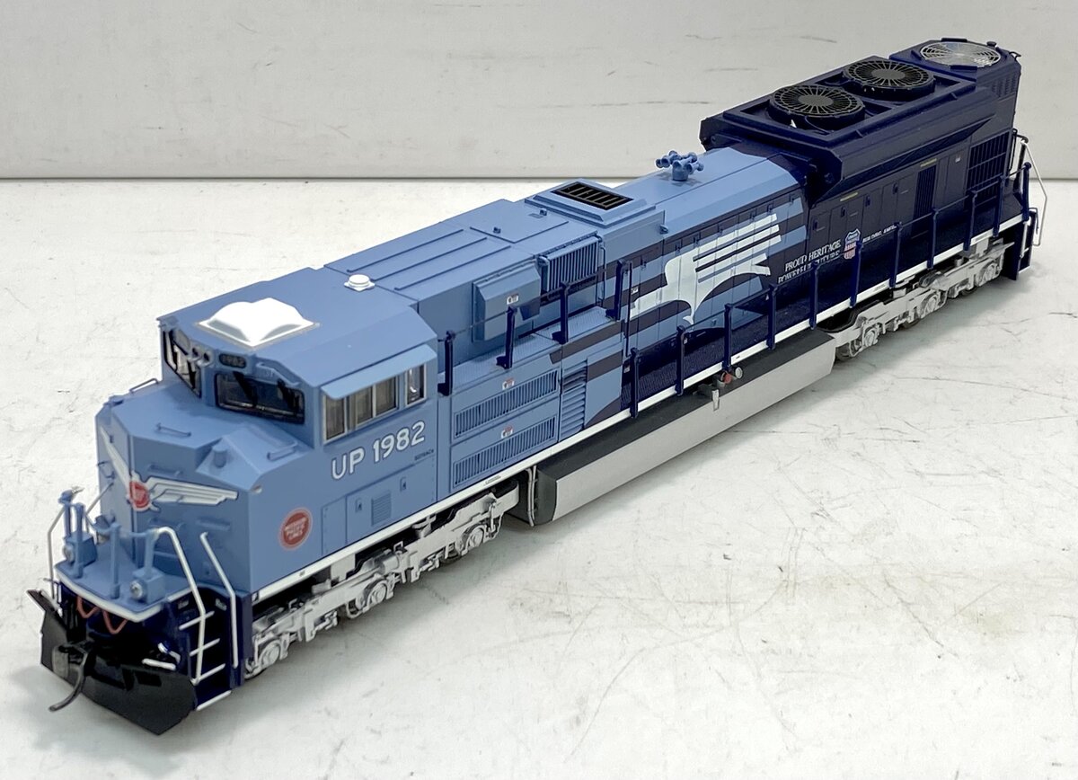 MTH 80-2263-1 SD70ACe w/Snd MP #1982