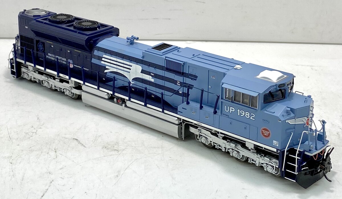 MTH 80-2263-1 SD70ACe w/Snd MP #1982