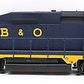 Proto 2000 21513 HO Baltimore & Ohio GP30 Locomotive #6950