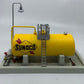 Lionel 6-14225 O Gauge Sunoco Industrial Tank LN/Box