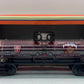 Lionel 6-36151 O Gauge Halloween Graves Blood Bank Tank Car LN/Box
