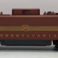 Lionel 6-8551 O Gauge Pennsylvania "Little Joe" EP-5 Electric Locomotive EX/Box