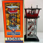 Lionel 6-32988 192 O Gauge Operating Railroad Control Tower EX/Box