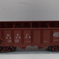 S-Helper Service 00995 S Scale New York Central Panel Hopper Car #416233 EX/Box