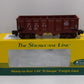 S-Helper Service 00995 S Scale New York Central Panel Hopper Car #416233 EX/Box