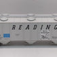 S-Helper 00975 S Reading 3 Bay/ PS-2 Reading #78655 LN/Box