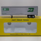 American Models T-3 S Scale Burlington North Semi-Trailer EX/Box