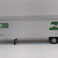 American Models T-3 S Scale Burlington North Semi-Trailer EX/Box