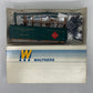 Walthers 932-2505 HO REA 40' Steel Reefer with Dreadnaught Ends Kit