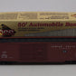 Proto 2000 8511 HO Lehigh Valley 50' Automoblie Box Car w/end Doors LN/Box