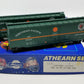 Athearn 2309 HO Northern Pacific Special Edition 50' Boxcar Kit (Set of 2)