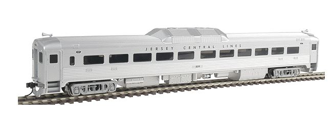 Proto 1000 31240 HO Scale Jersey Central Budd RDC1 Passenger Locomotive #559 LN/Box