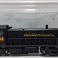 Atlas 4201 N Scale Pennsylvania RS-3 Powered Diesel Locomotive LN/Box